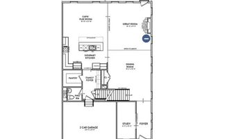 25611 RED CHERRY Dr, Aldie, VA 20105
