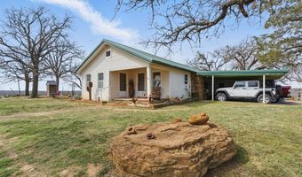600 A Wilson Bend Rd, Millsap, TX 76066
