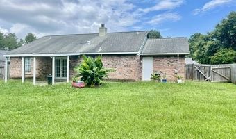 8016 Ridgecrest Cir, Biloxi, MS 39532