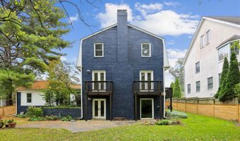 5638 BRADLEY Blvd, Bethesda, MD 20814
