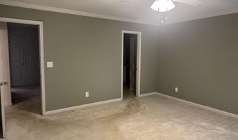 1117 BERKSHIRE Dr, Anniston, AL 36207