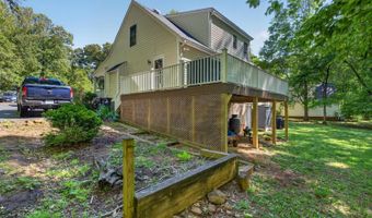 261 Blue Ridge Ln, Amherst, VA 24521