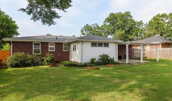 2211 Woodland Ave, Augusta, GA 30904
