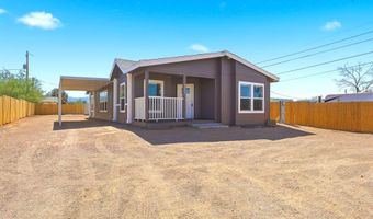 2495 W TEPEE St, Apache Junction, AZ 85120
