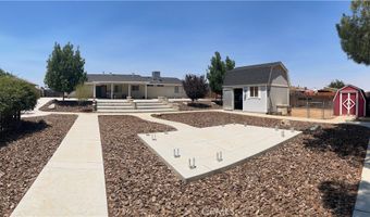 13405 Applewood Rd, Apple Valley, CA 92308