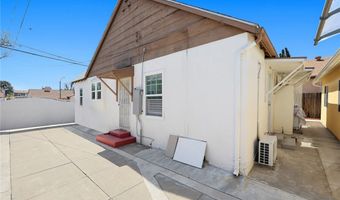 111 Los Higos St, Alhambra, CA 91801