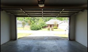 2820 Falcon Ct, Benton, AR 72015