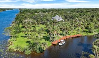 17731 Palm Beach Blvd, Alva, FL 33920