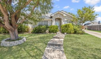 4532 Rustic Ridge Ct, The Colony, TX 75056