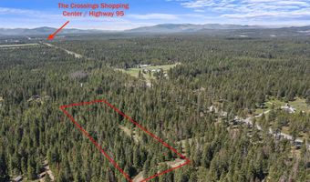 Nna Grizzly Meadows Ct Lt 5, Athol, ID 83801