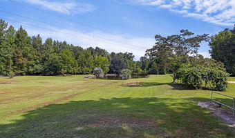 250 Stoller Rd, Bamberg, SC 29003