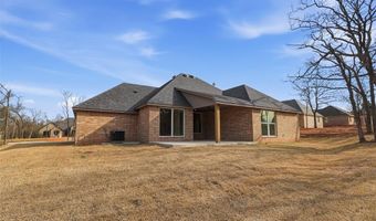 8021 Sacred Frst, Arcadia, OK 73007