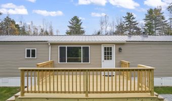52 Guptill Rd, Belgrade, ME 04917