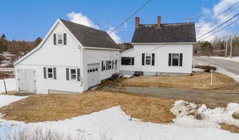 1357 Indian River Rd, Addison, ME 04606