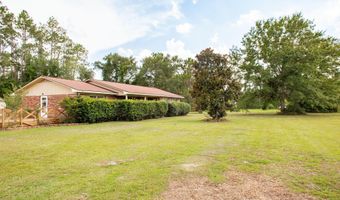 542 Ga Highway 64, Alma, GA 31510