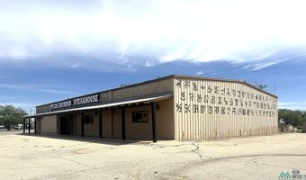 601 S 1st St, Artesia, NM 88210