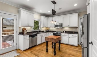 1856 Timberwood Trace Trce, Decatur, GA 30032