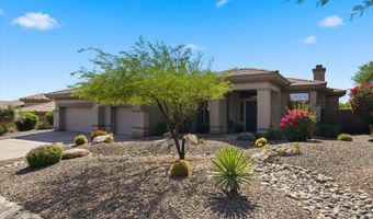 42020 N LONG COVE Way, Anthem, AZ 85086
