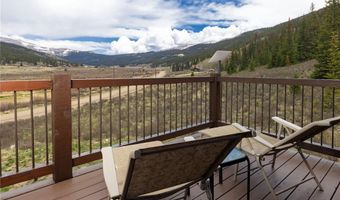 522 COUNTY ROAD 4, Alma, CO 80420