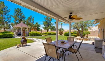 19581 Powhatan Rd, Apple Valley, CA 92308