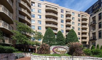 7111 WOODMONT Ave 602, Bethesda, MD 20815