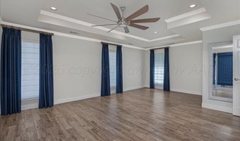 9100 W SUNDOWN Ln, Amarillo, TX 79119