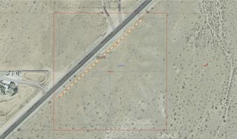4 Stoddard Wells Rd, Apple Valley, CA 92307