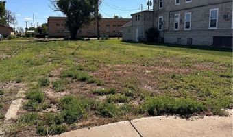 10 S 1st St E, Baker, MT 59313