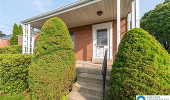 1810 W Cedar St, Allentown, PA 18104