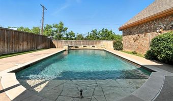 4534 Cougar Way, Abilene, TX 79606