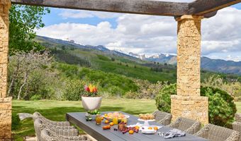 1518 W Buttermilk Rd, Aspen, CO 81611