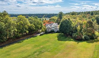 51 Reservoir Rd, Cumberland, RI 02864