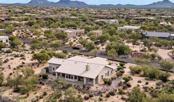 9520 E ROMPING Rd, Carefree, AZ 85377