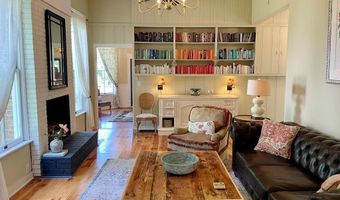 603 N Main St, Abbeville, SC 29620