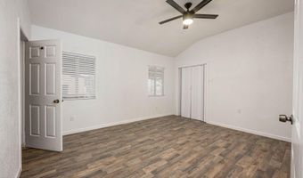 1230 Lincoln St, Anthony, NM 88021
