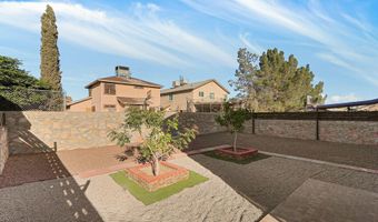 10325 Valle Suave Dr, Socorro, TX 79927
