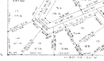188 HAWTHORNE Dr, Alpine, WY 83128