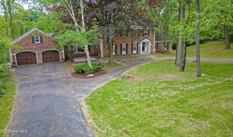 14 Birch Hill Rd, Albany, NY 12211