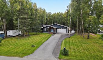 7243 Old Harbor Ave, Anchorage, AK 99504
