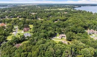 Blue Grouse Place, Afton, OK 74331