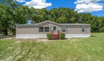 3551 NE 120TH St, Anthony, FL 32617