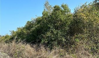 N Saunders lot 32, Aransas Pass, TX 78336