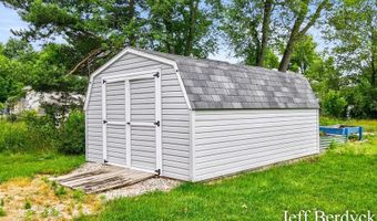 5697 Victoria St, Allendale, MI 49401