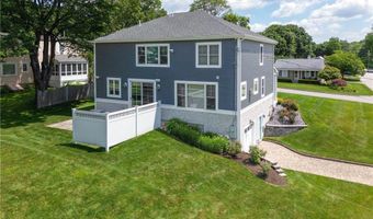 96 Evergreen St, Cumberland, RI 02864