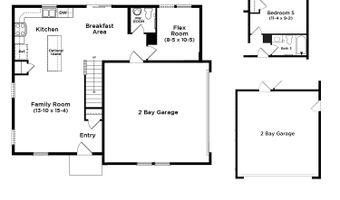 HOMESITE 39 R WILSON Loop, Georgetown, DE 19947