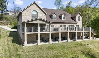 1166 Wildcat Rd, Bean Station, TN 37708