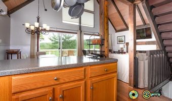 459 N ASPEN Way, Basye, VA 22810