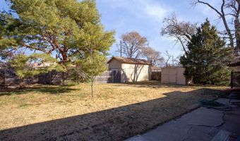5202 GEORGE Ter, Amarillo, TX 79106