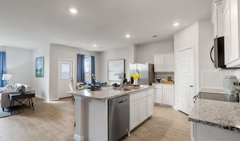 529 PENDLETON Ave, Keene, TX 76059