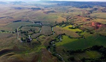 206 Lower Red Water Creek Rd, Beulah, WY 82712